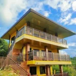 ramfels paradise resort, Lake Sebu, Philippines