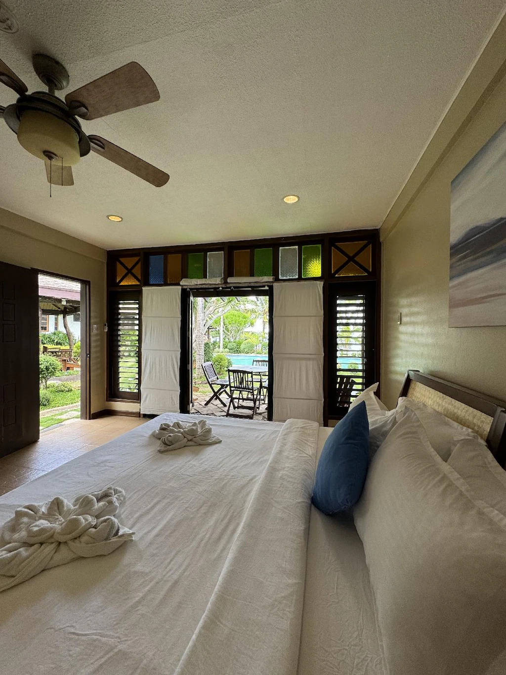 Sol De Maria Boutique Resort Carles: The Secret Luxury of Iloilo