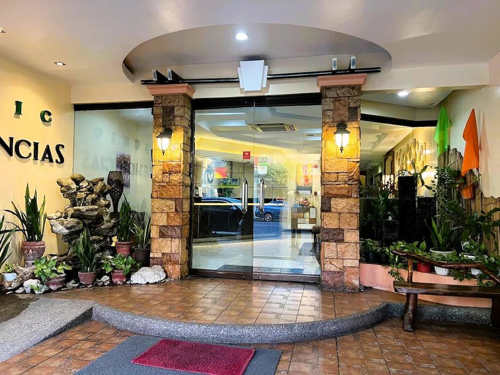 Subic Residencias: Experience History & Comfort in the Heart of Olongapo