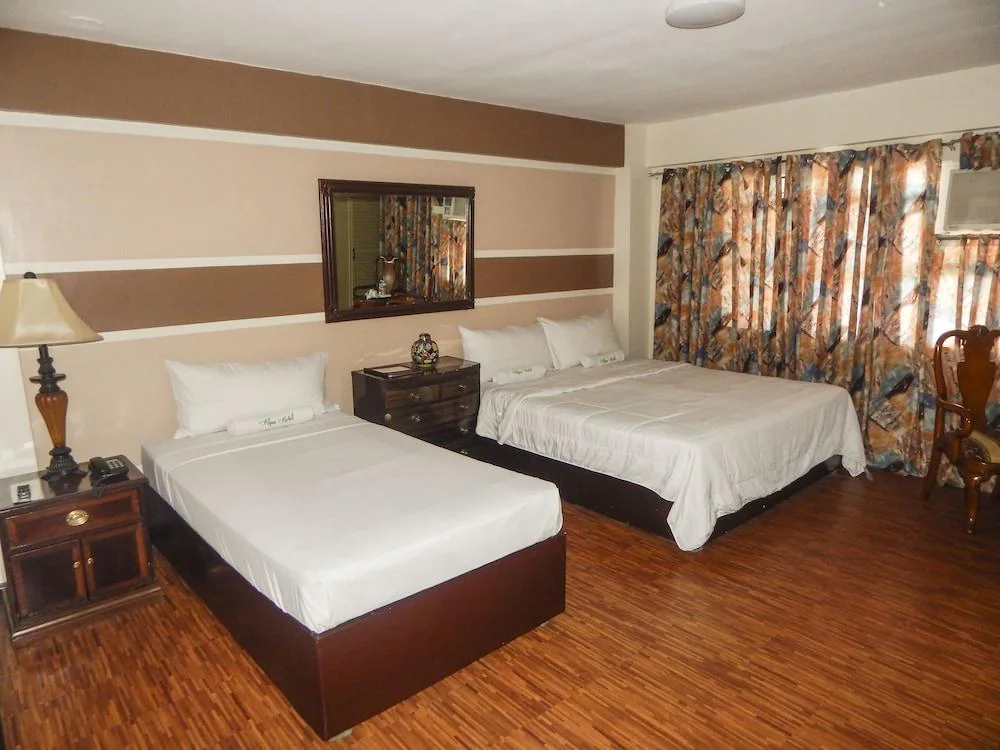 The Alpa Hotel and Restaurant Batangas: Your Affordable Heritage Stay