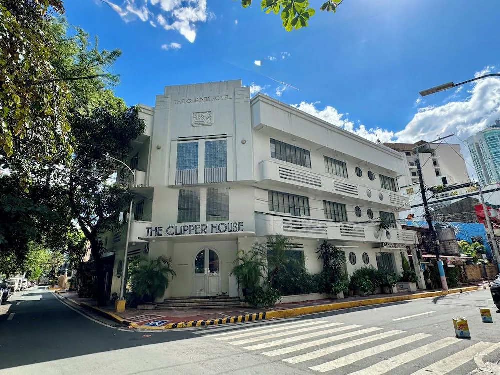 Experience the Soul of Old-World Charm: A Stay at The Clipper Hotel Makati