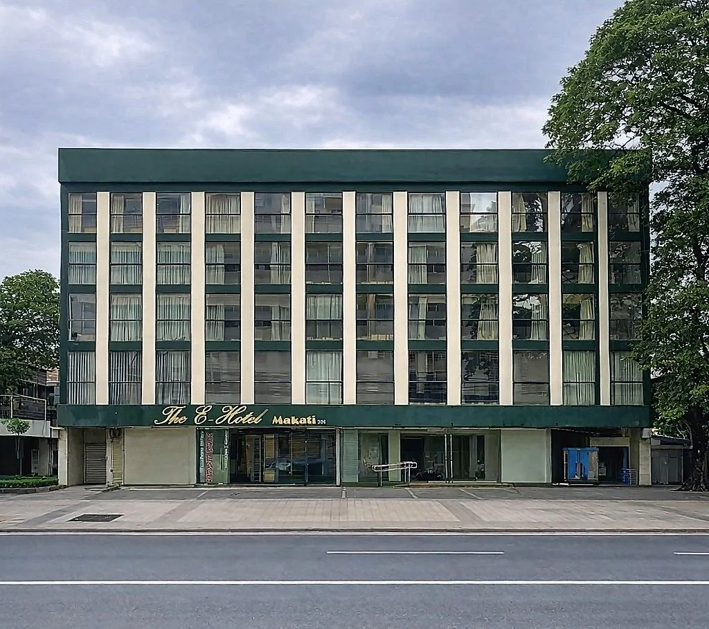 The E-Hotel Makati: Your Ultimate Budget-Friendly Home in Manila CBD