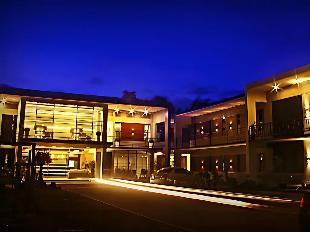 The Horizon Suites and Arcade: Your Premier Gateway to General Santos City
