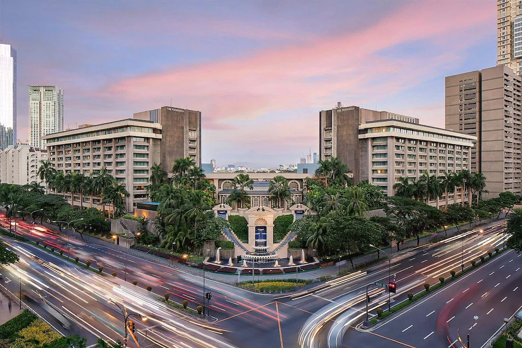 The Peninsula Manila: Experience 50 Years of Luxury in Makati