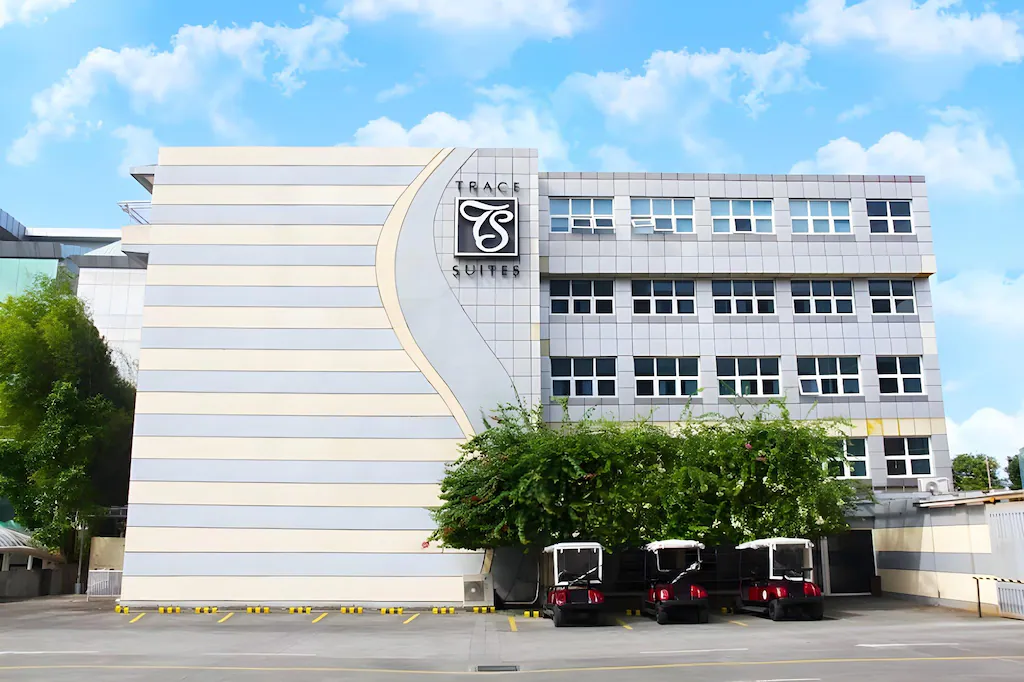 Trace Suites by SMS Hospitality Laguna: A Quiet Oasis in Los Baños