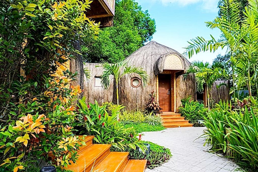 UNWND Boutique Hotel Dumaguete: A Modern Sanctuary in the Heart of the City