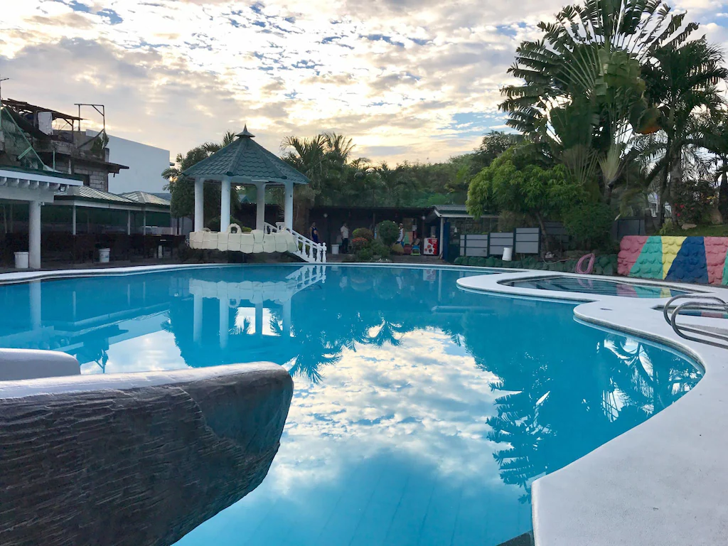 V Resort Dasma, Cavite, Philippines