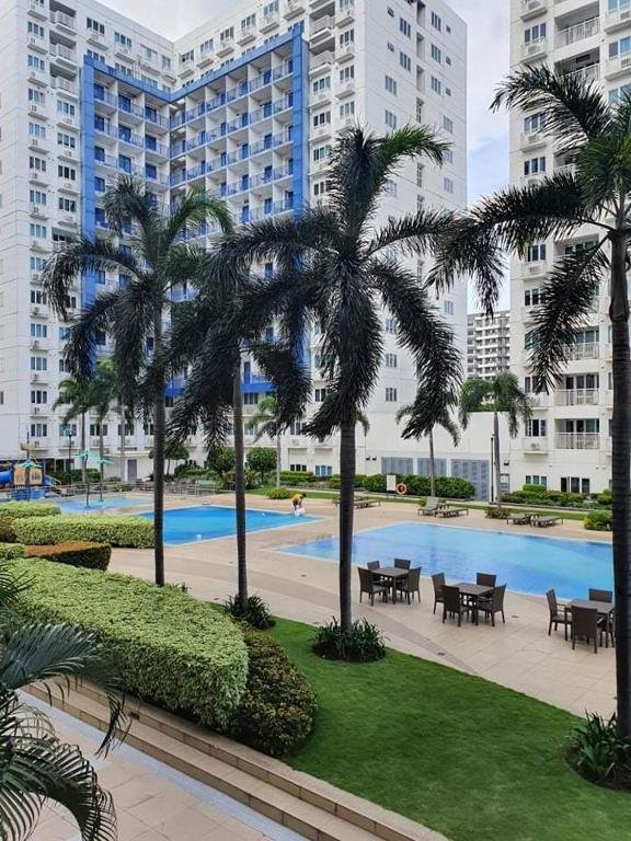 Vangie’s Place at Sea Residences: The Ultimate Guide to a Perfect Stay in Manila