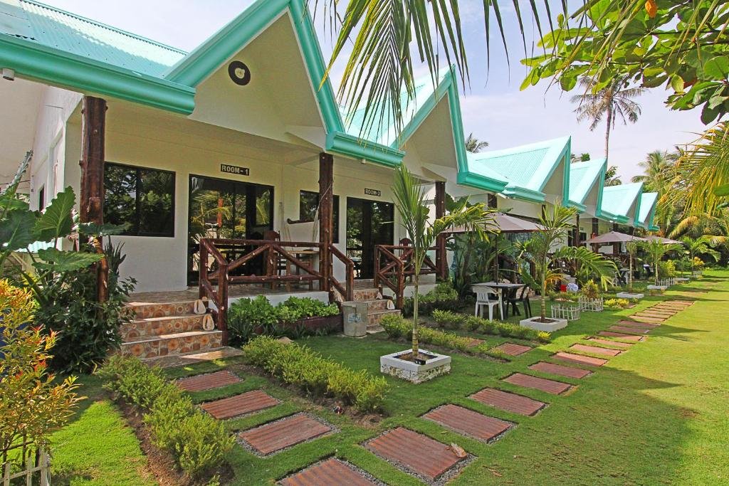 Villa Consolacion Siargao: Your Authentic Tropical Escape in the Philippines