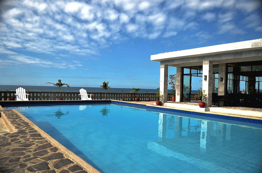 The Secret Marble Sanctuary of La Union: Why Villas Buenavista Should Be Your Next Escape