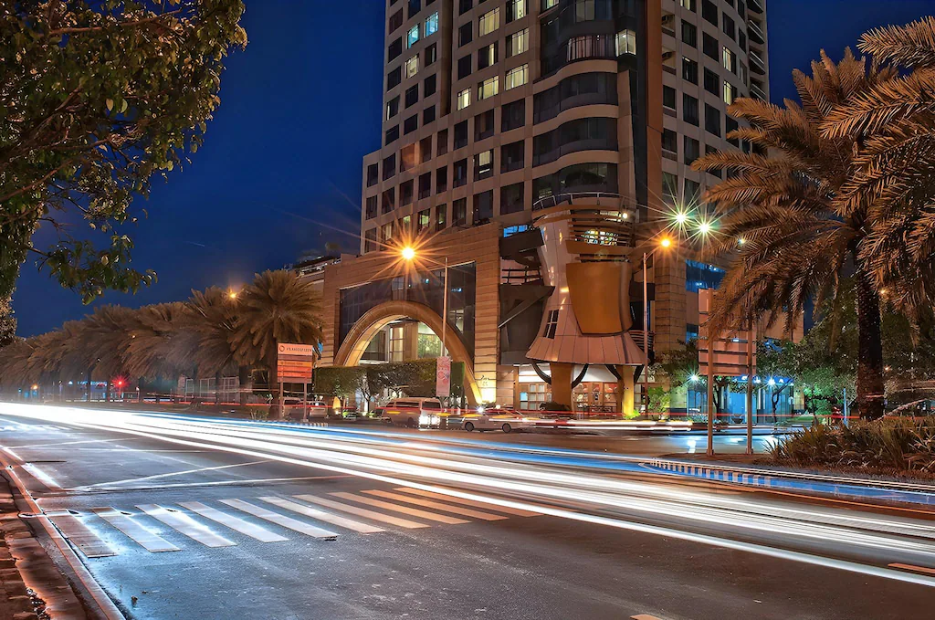 Vivere Hotel Alabang Review: Elevate Your Stay in the Sky