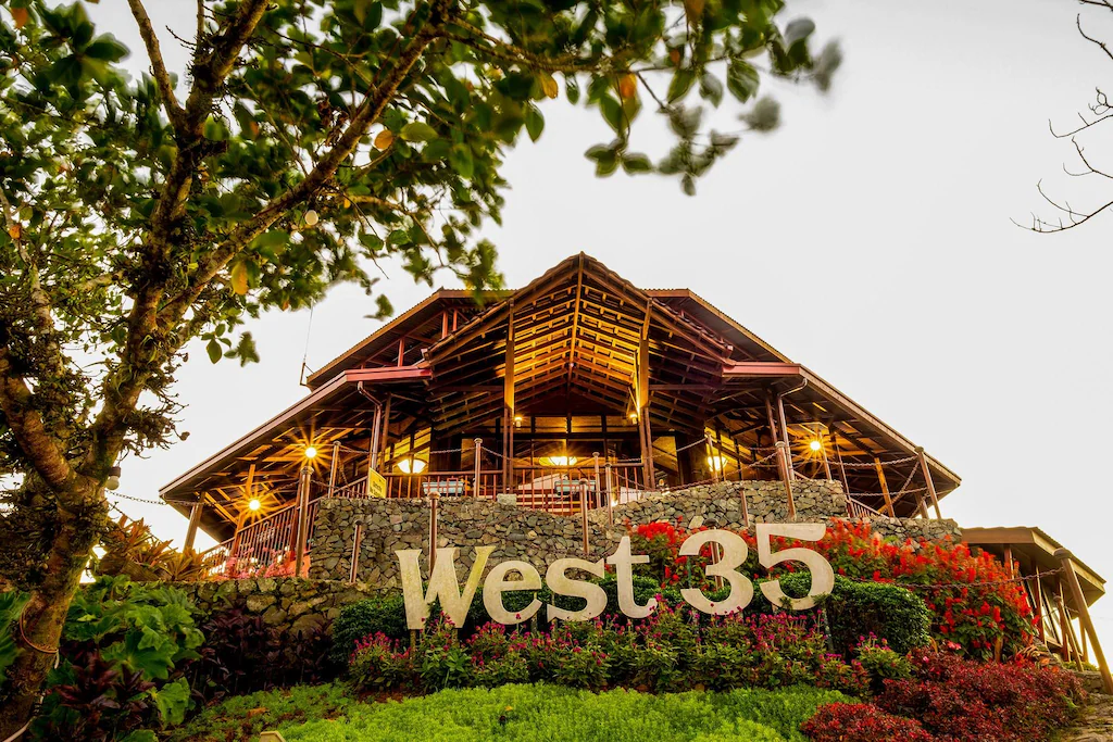 West 35 Eco Mountain Resort: Your Ultimate Balamban Nature Escape