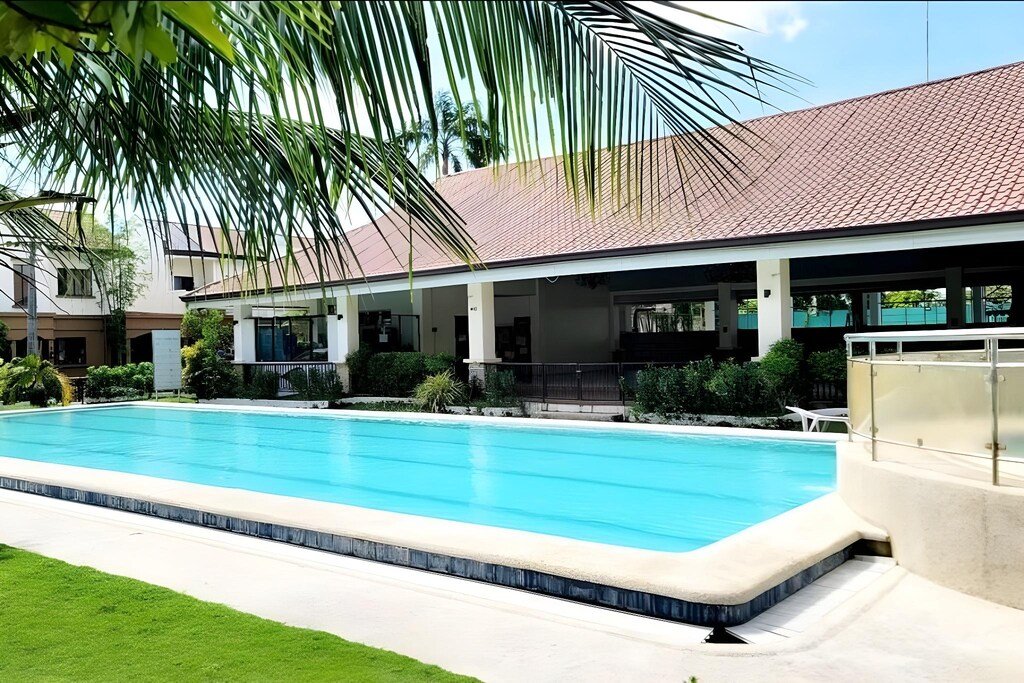 [블루밍하우스2] Blueming House2 Bayswater 3Room, Cebu, Philippines