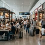 Quick Taste of the Philippines Without Leaving the Airport