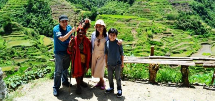 The 6 best family road trips in the Philippines