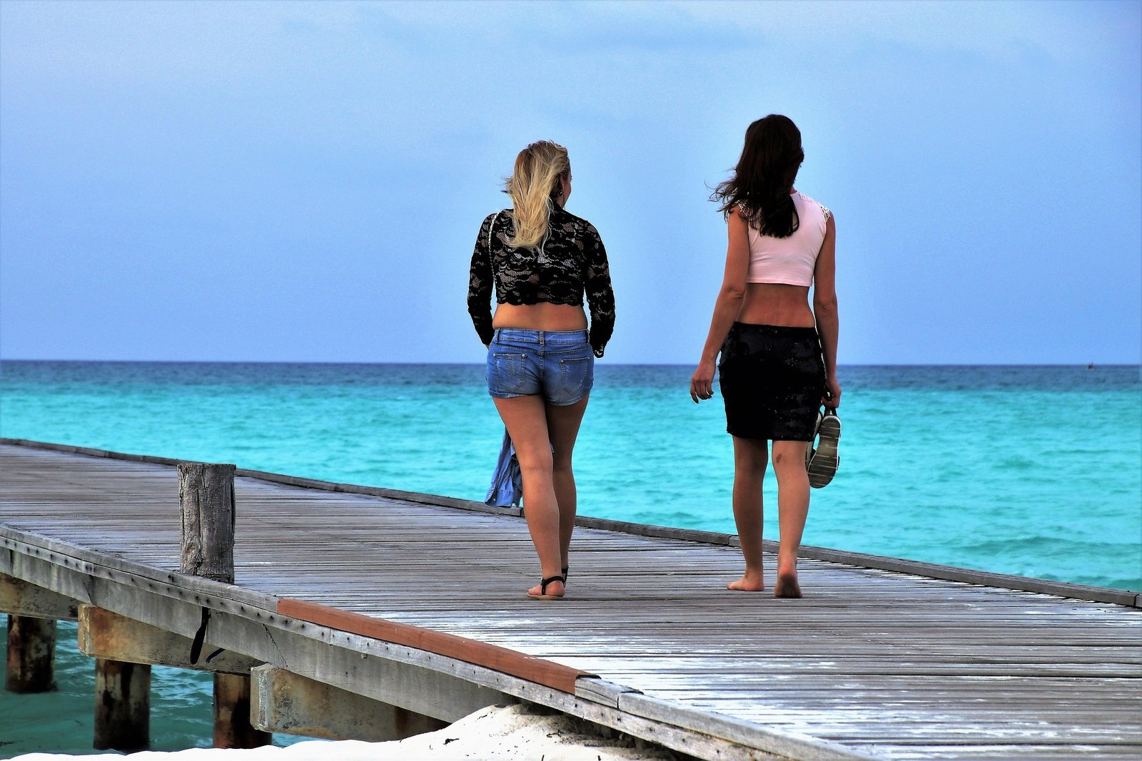 Common Clothing Mistakes to Avoid at an All-Inclusive Resort