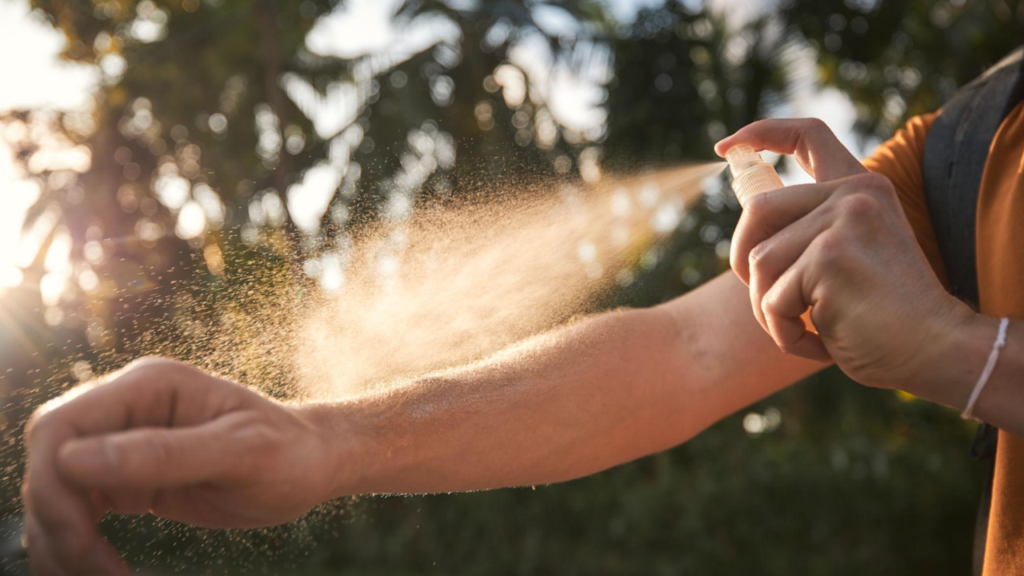 Don’t Let Mosquitoes Ruin Your Vacation — Here’s What to Pack for Protection