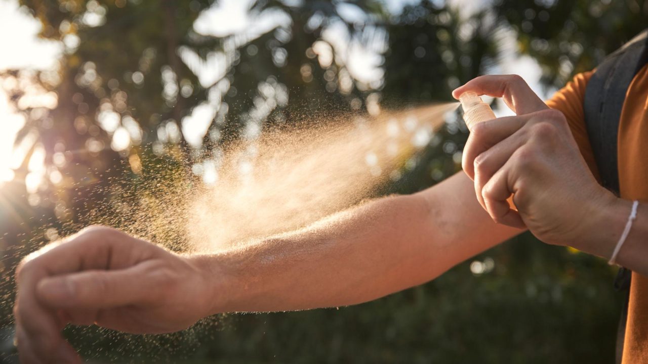Don’t Let Mosquitoes Ruin Your Vacation — Here’s What to Pack for Protection