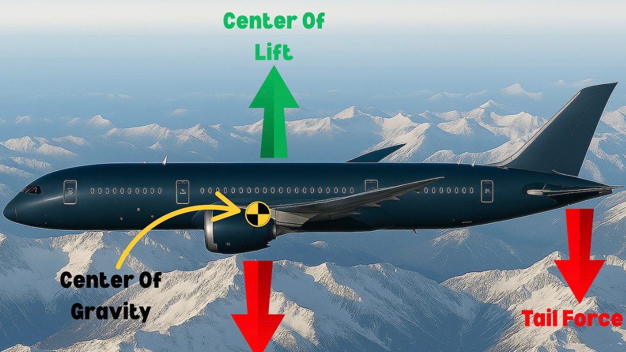 Flight Attendants Say This Is the Best Seat on the Plane