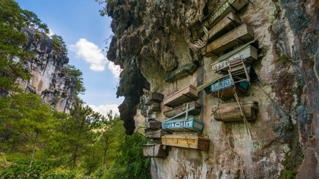 Here’s Where You Should Travel in the Philippines in 2026, Based on Your Zodiac Sign