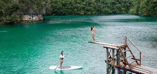 The 5 Best Honeymoon Destinations for 2026 in the Philippines