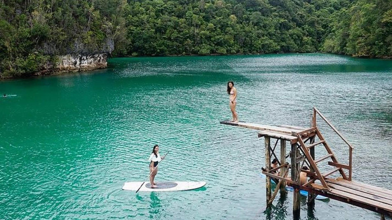 The 5 Best Honeymoon Destinations for 2026 in the Philippines