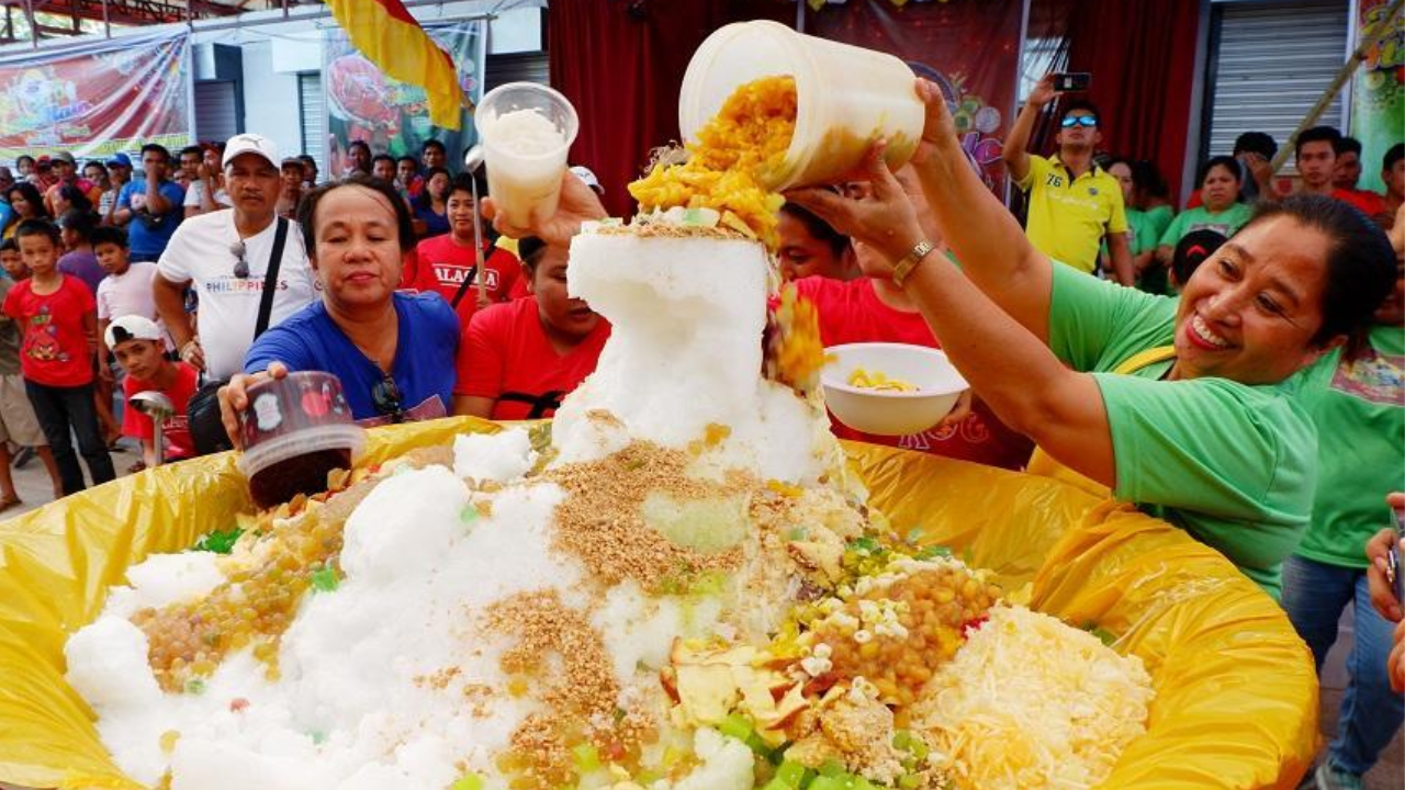 The 8 Best Food Festivals in the Philippines to Visit in 2026