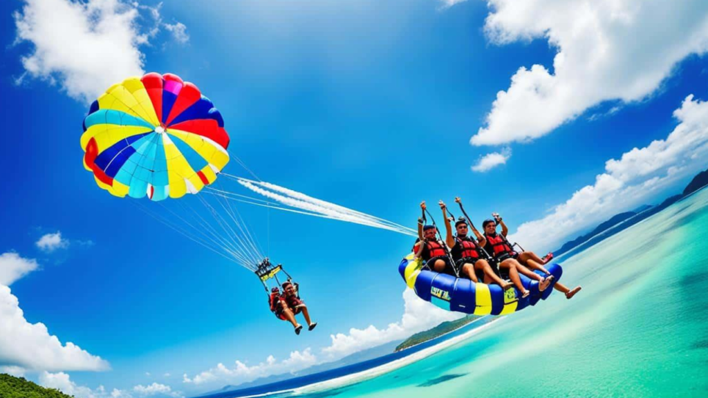 The Best Guys’ Trips in the Philippines for 2026