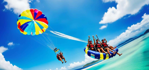 The Best Guys’ Trips in the Philippines for 2026