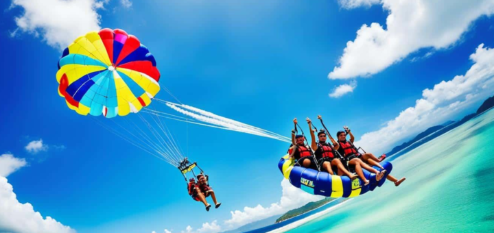 The Best Guys’ Trips in the Philippines for 2026