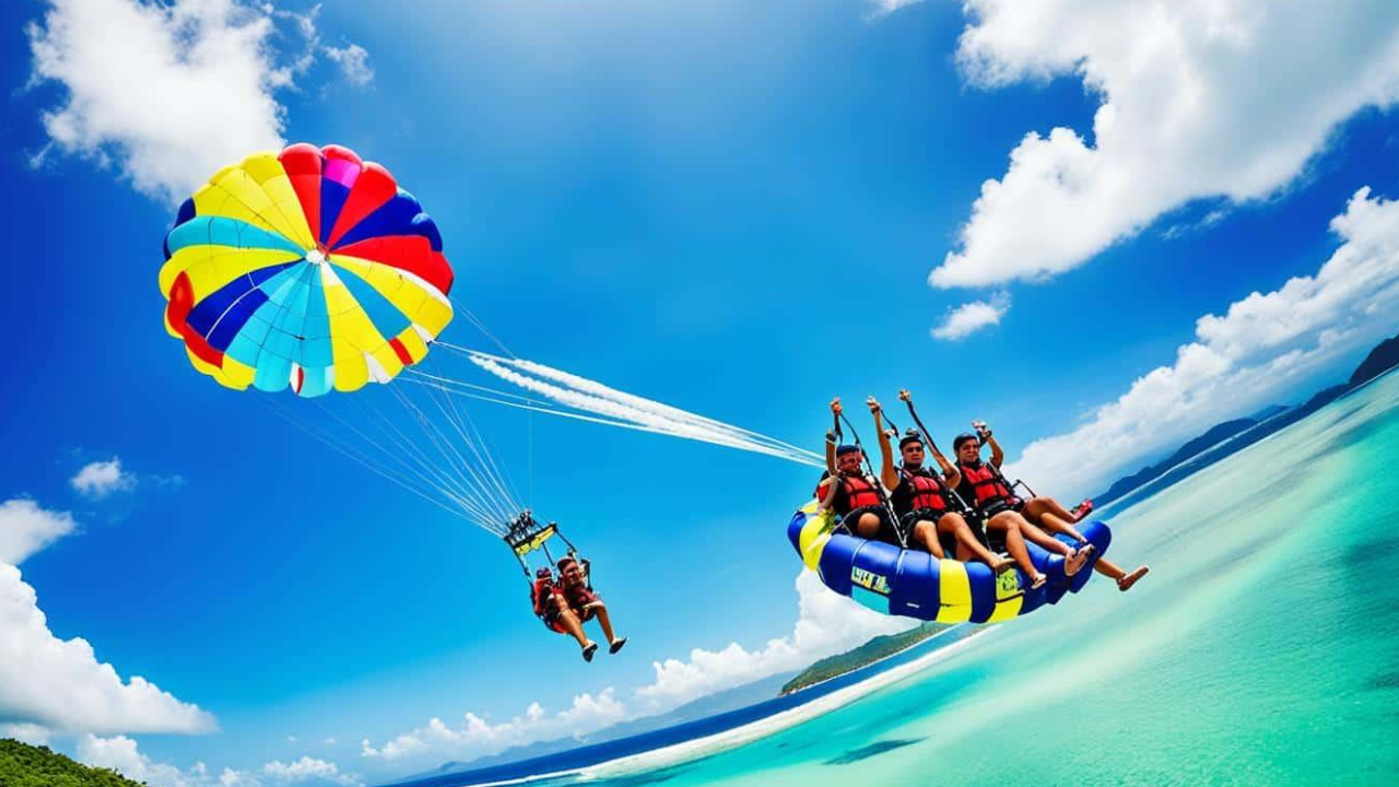 The Best Guys’ Trips in the Philippines for 2026