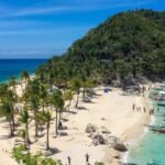 The Higantes Island Is Now a Place to Disconnect in the Philippines
