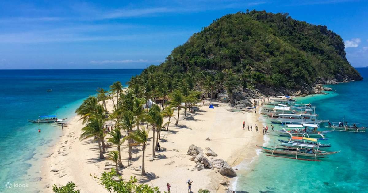 The Higantes Island Is Now a Place to Disconnect in the Philippines