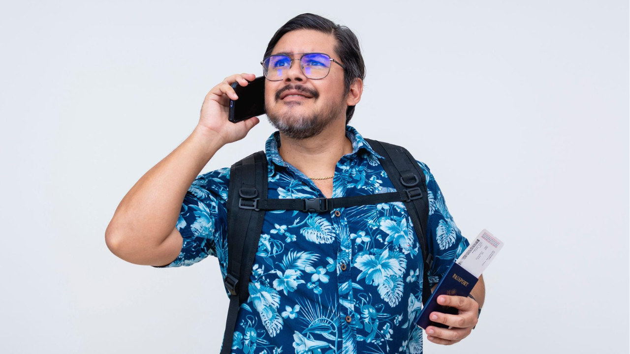 The Ultimate Travel Document Checklist and Emergency Guide for Filipino Travelers