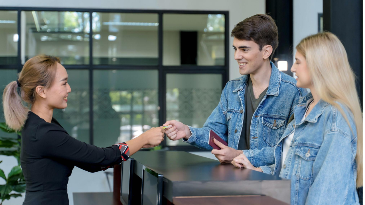 Travel Expert Reveals the One Free Room Upgrade You Should Always Ask For