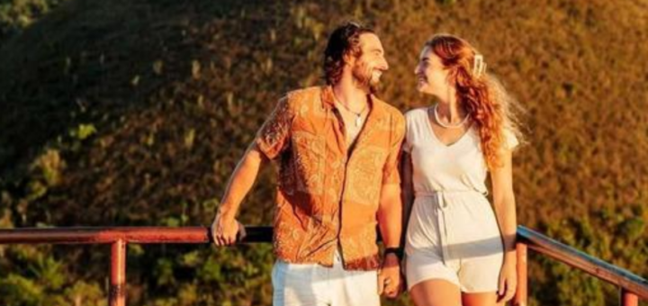 The best anniversary trip ideas for 2026 in the philippines