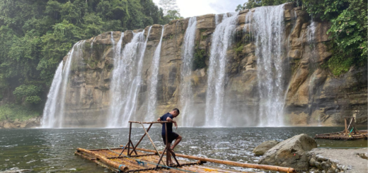 Maybe You Should Chase Waterfalls: Tall Philippines Cascades Worth Visiting This Year