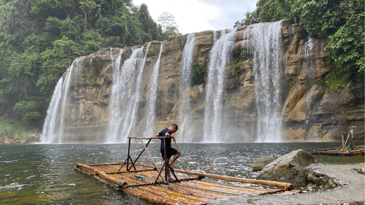 Maybe You Should Chase Waterfalls: Tall Philippines Cascades Worth Visiting This Year
