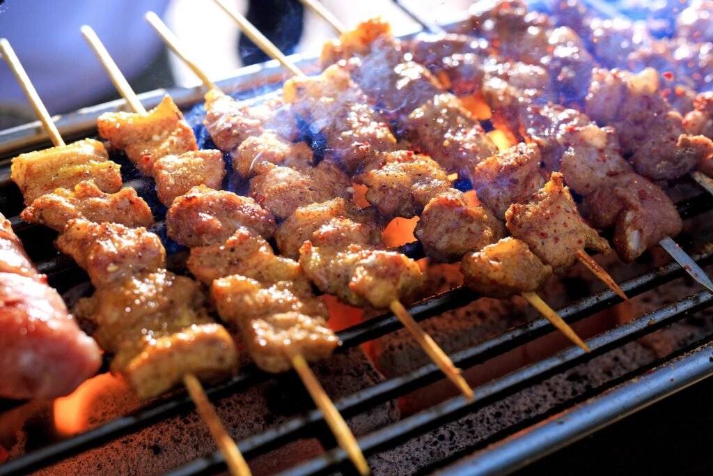 Who Does Barbecue Better in the Philippines A Smoky Journey Across Regions