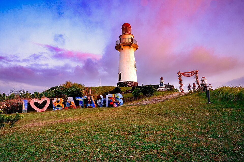 7 best places in the Philippines to visit in June