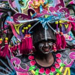 Ati-Atihan Festival