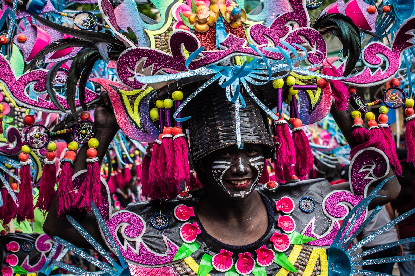 Ati-Atihan Festival Ultimate Guide: FAQs, Survival Tips & Insider Secrets