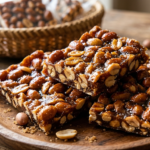 Bandi (Antique’s Native Peanut Brittle)