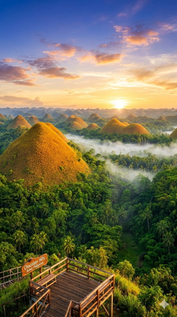 Bohol