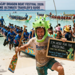 Boracay Dragon Boat Festival 2026 The Ultimate Traveler’s Guide to the Island’s Most Thrilling Water Sport Event