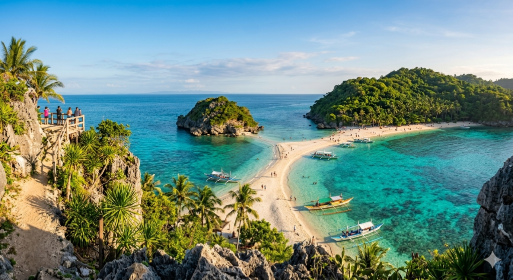 Cabugao Gamay Viewpoint