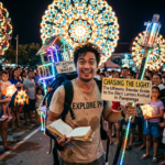 Chasing the Light The Ultimate Traveler Guide to the Giant Lantern Festival in Pampanga