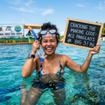 Marine Code: How to Ace Panglao’s Big Three in One Fluid Trip
