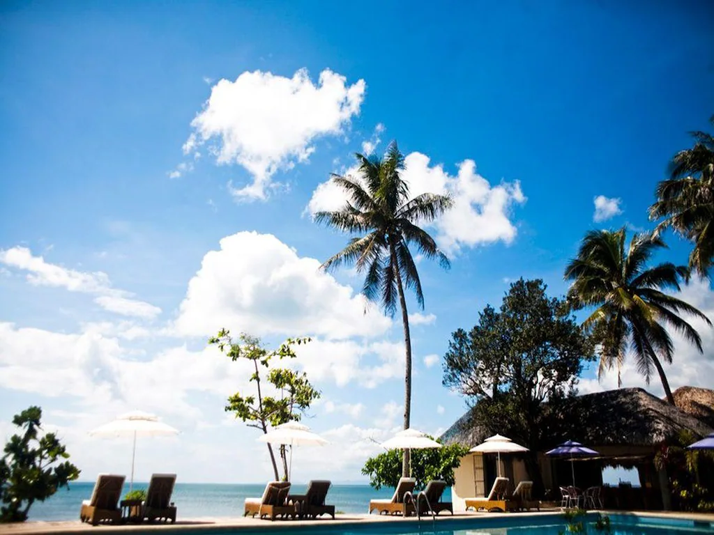 Donsol Beach Resort Room Availability, Donson Philippines