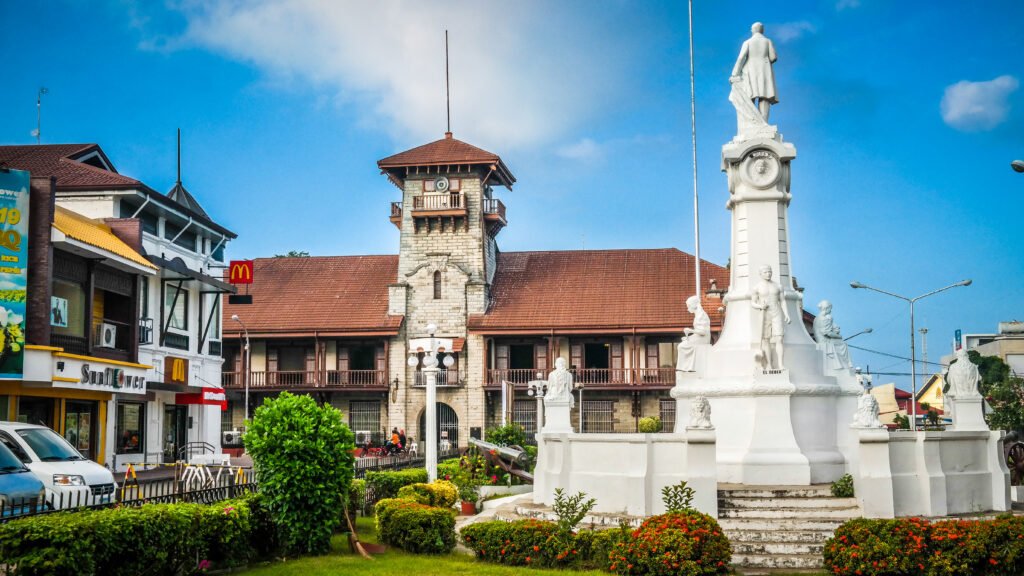 Escape the City: 4 Must-Experience Day Trips from Zamboanga City